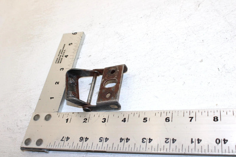 1999 Yamaha Vmax 600 Sx Oem Left Hinge 8CR-77140-00-00 SY5