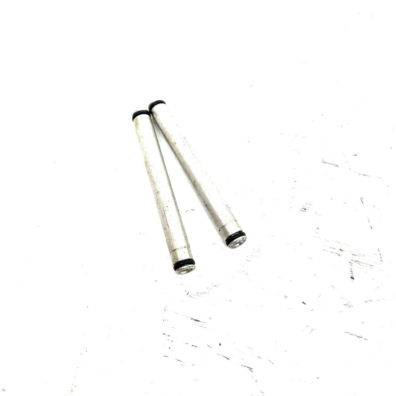 2005 Arctic Cat 650 4x4 V2 OEM Oil Pipe Pair 3201-199 AA39
