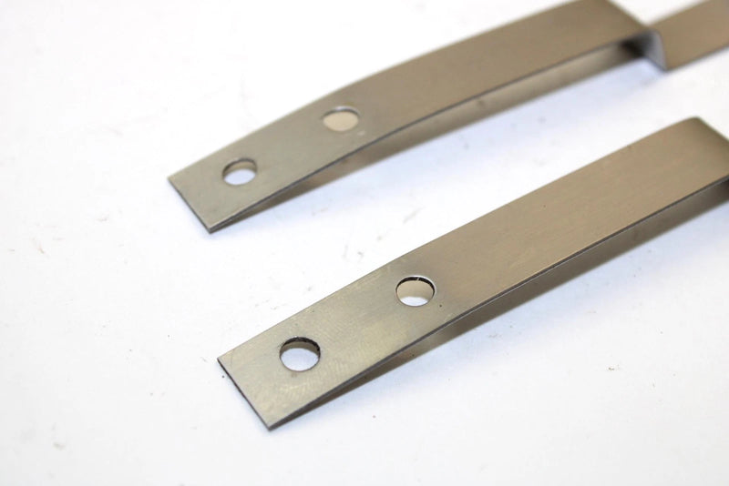 1994 Sea-doo Xp 5854 Oem Bilge Screen Clip Pair 292000045 JS4
