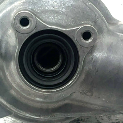 96 Yamaha Big Bear 350 YFM350FW 4x4 OEM Front Diff Gearcase 2HR-46161-00-00 AY55
