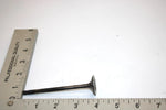 85 Suzuki Quadrunner 250 Lt250ef  Oem Intake Valve 12911-38200 AS14