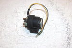 2003 Bombardier Quest 500 Oem Starter Relay 710000344 AB13