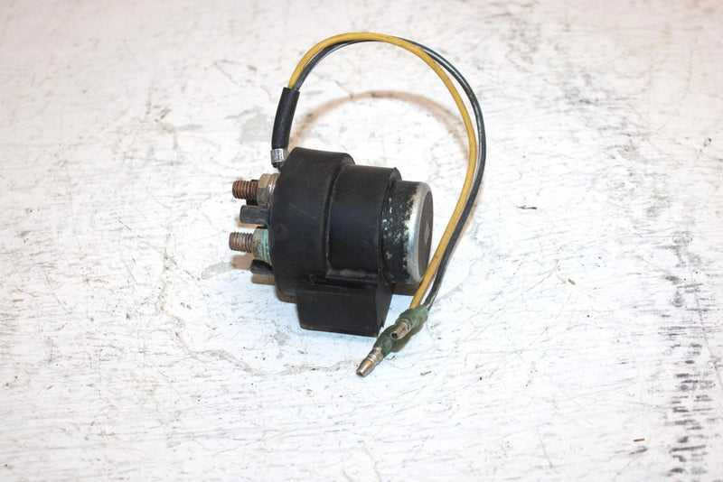 2003 Bombardier Quest 500 Oem Starter Relay 710000344 AB13