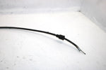 88 Yamaha Excel Iii Oem Speedometer Drive And Cable 8W6-47700-00-00 SY12