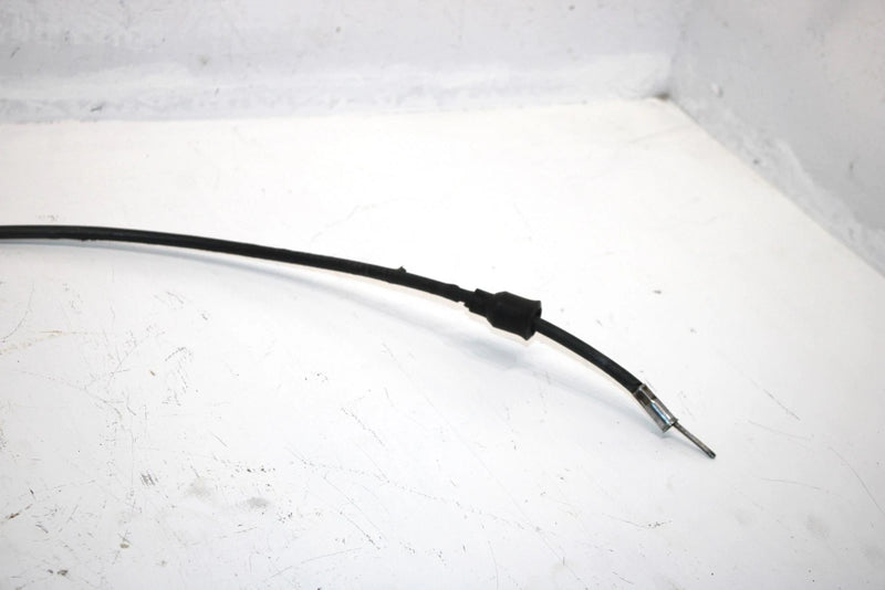 88 Yamaha Excel Iii Oem Speedometer Drive And Cable 8W6-47700-00-00 SY12