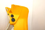 14 Can-am Outlander Max 400 Efi Oem Rear Fender (Yellow) 715002321 AB6