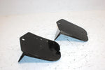 1991 Yamaha Phazer Ii Oem Frame Reinforcement Set 89F-21910-01-00 SY27