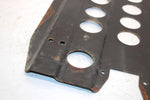 08 Arctic Cat Prowler Xt 650 4x4 H1 Automatic Oem Seat Base 2506-780 XA0
