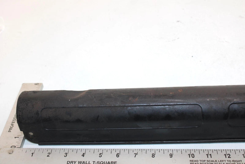 00 Arctic Cat 300 4x4 Oem Front Drive Shaft Cover 0406-371 AA20