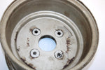 03 Bombardier Rally 200 Oem Front Wheel Rim 10x5 705400115 AB2
