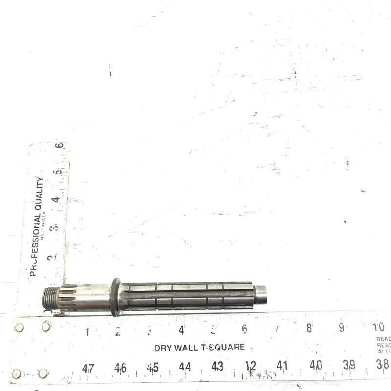 84-87 Suzuki Quadrunner 185 OEM Transmission Driveshaft 24131-24402 AS39