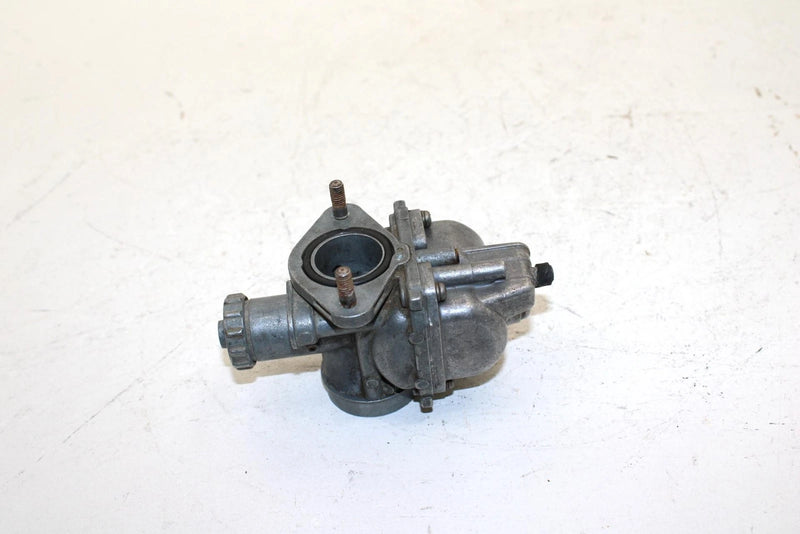 1984 Yamaha  Ytm 200 L Oem Carburetor  24W-14101-02-00 AY48
