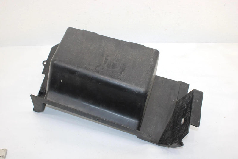 15 Yamaha Viking Vi Yxc700d 4x4 Oem Left Rear Foot Rest 2PG-F7433-00-00 XY1.2