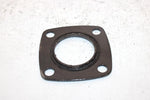 1996 Kawasaki Bayou 300 Oem Rear Brake Drum Plate 14014-1072 AK19