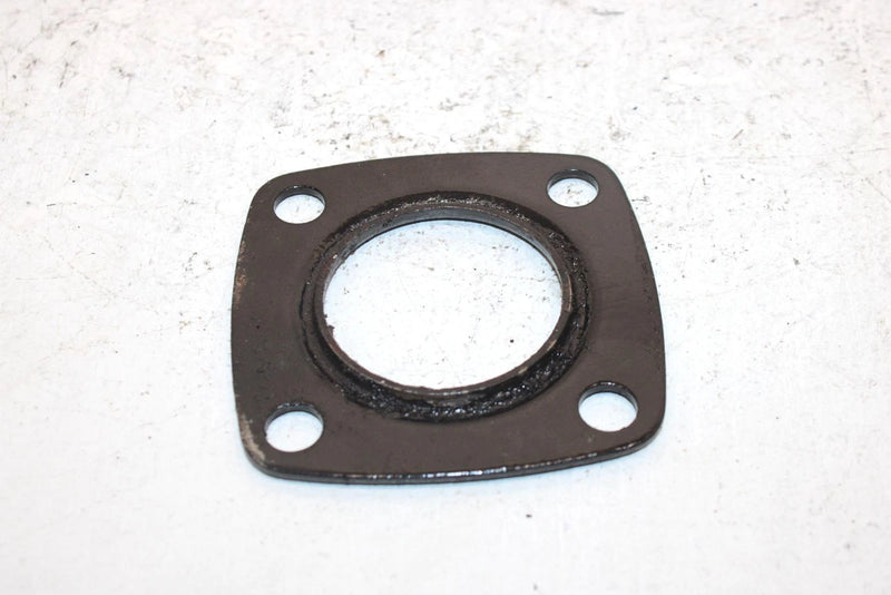1996 Kawasaki Bayou 300 Oem Rear Brake Drum Plate 14014-1072 AK19