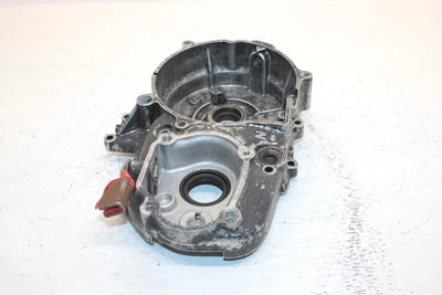1985 Honda Atc 110 Oem Stator Side Cover 11341-943-800 AH68