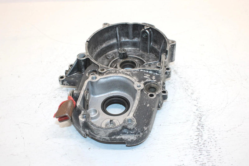 1985 Honda Atc 110 Oem Stator Side Cover 11341-943-800 AH68