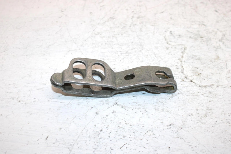 1983 Honda Atc 200 Oem Rear Brake Lever Arm 43410-958-000 43410-VM3-680 AH66