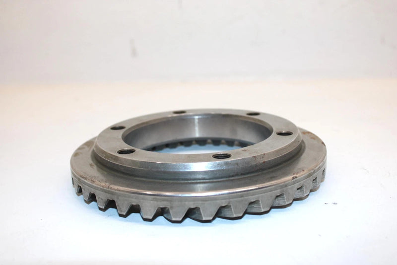 93 Yamaha  Big Bear 350 Yfm350fwe 4x4 Oem Pinion Driven Gear 2HR-W4614-00-00 AYS