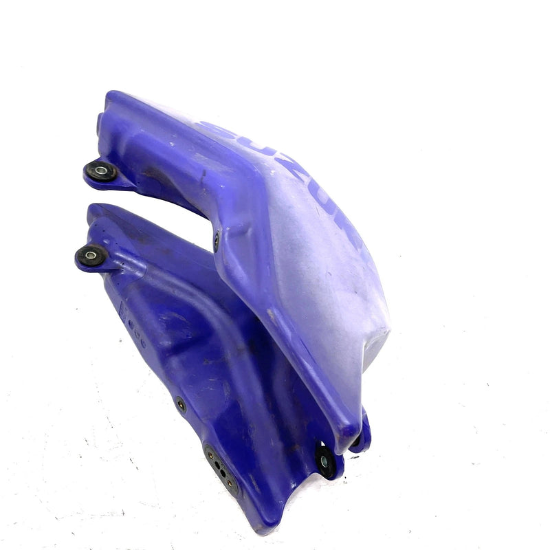 96-01 Suzuki Quadsport 80 OEM Fuel Gas Tank 44110-40B00-Z16 AS38