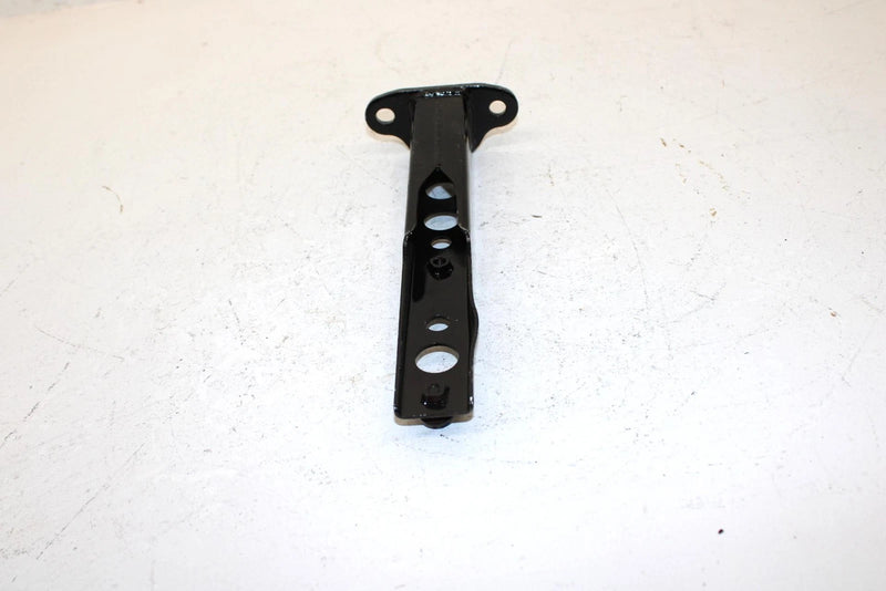 1999 Yamaha  Grizzly Oem Footrest 5GT-27411-00-00 AY47