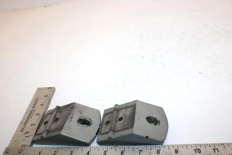 1999 Sea-doo Gti Oem Front Engine Mount Pair 270000179 270000598 JS54