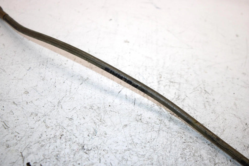 2001 Polaris Xplorer Oem Front Brake Line 1910501 AP90