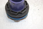 1997 Arctic Cat Tigershark Monte Carlo Oem Filler Neck Assembly 0637-170 JA12