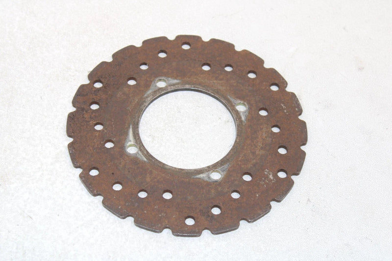 Polaris Oem Standard Original Front Brake Disk 5243675 5240035 Q1238