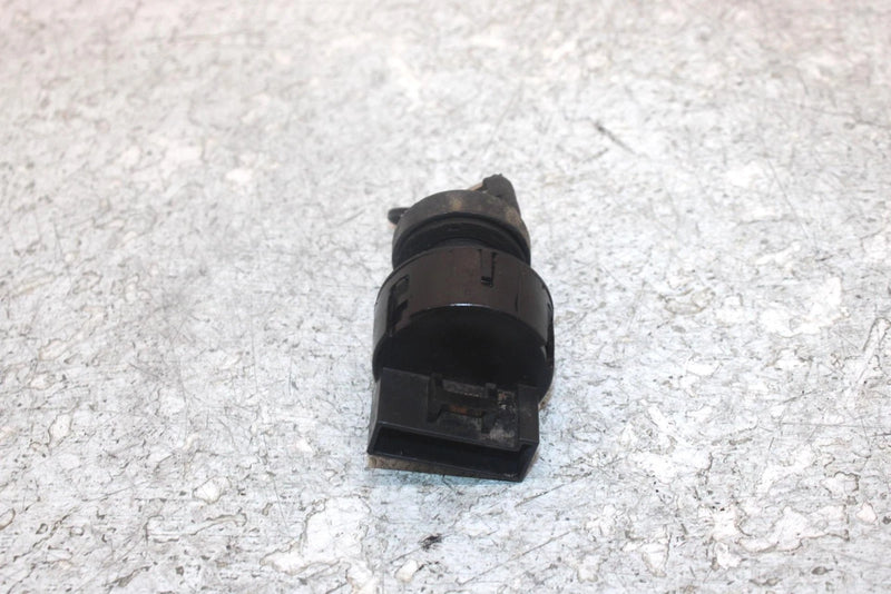 2004 Polaris Trail Boss 330 Oem Ignition Key Switch 4081556 AP117