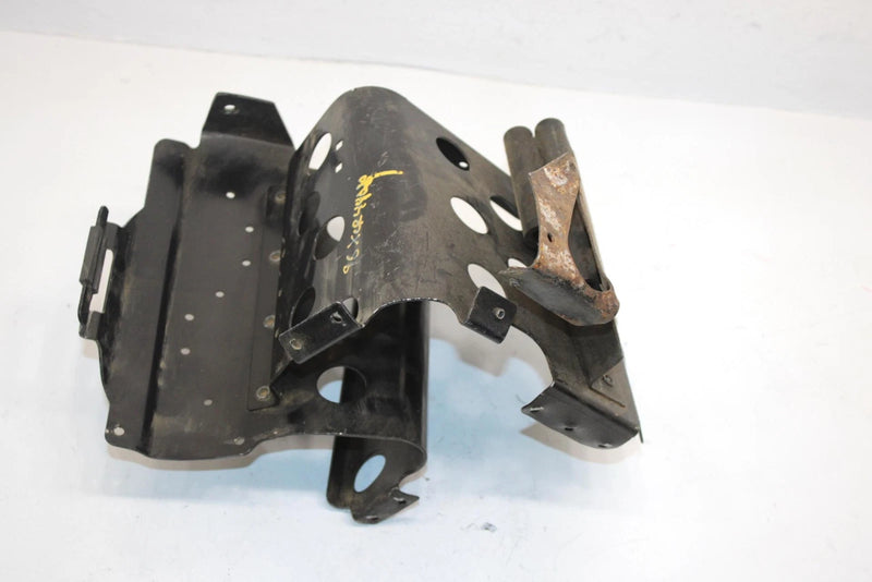 96 Polaris Xcr 440 Sp Oem Left Footwell 1012450 SP1
