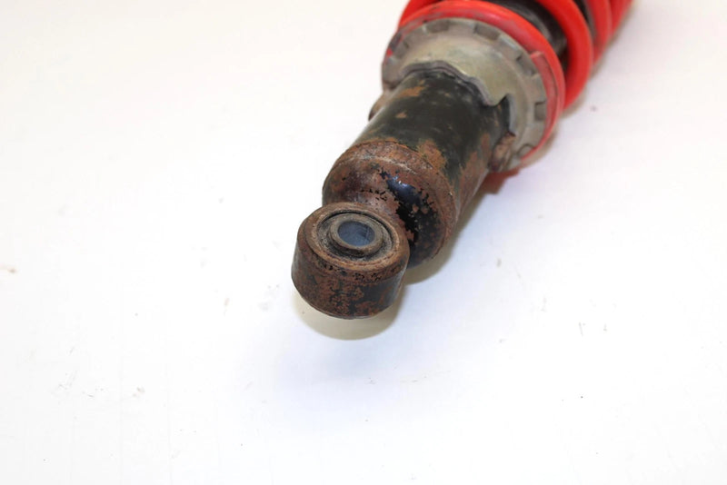 89 Suzuki Quadrunner 160 LT160E 2x4 OEM Rear Shock 62100-02C00-25G AS16