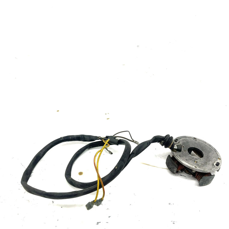 1991 Polaris Trail Boss 350L 2x4 OEM Stator 3083979 AP193