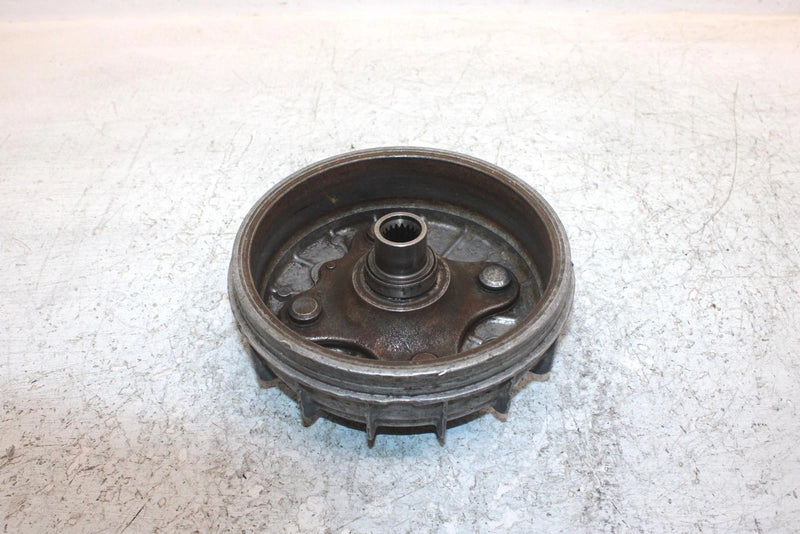 1986 Honda Trx350 Oem Front Brake Drum And Hub 44622-HA7-670 AH40