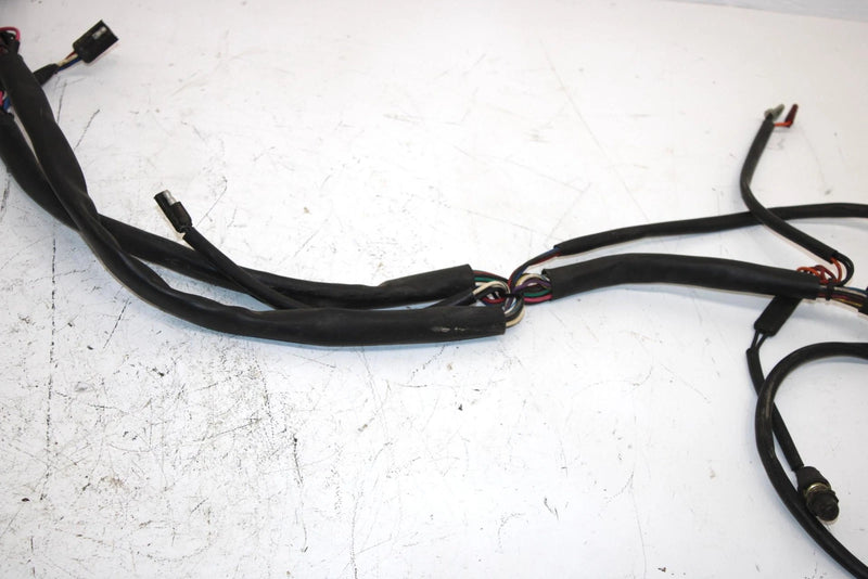 04 Arctic Cat Bearcat Wide Track Oem Main Wire Harness 0686-804 SA234