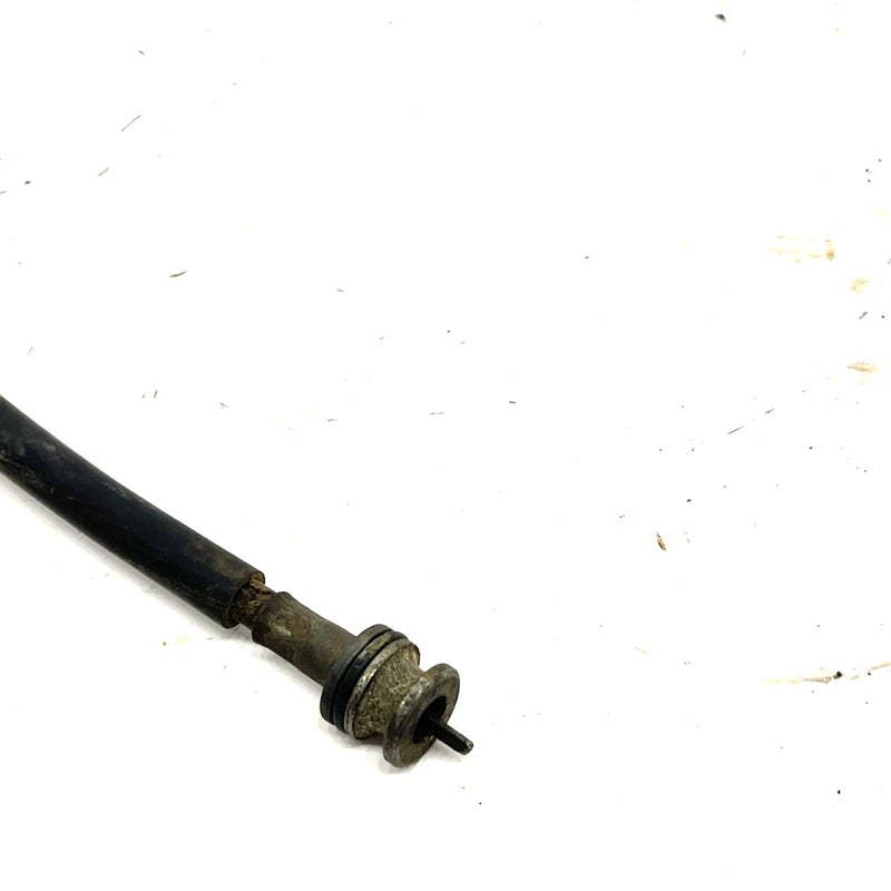 1990 Yamaha Moto 4 OEM Speedometer Cable 1YW-83550-00-00 AY51