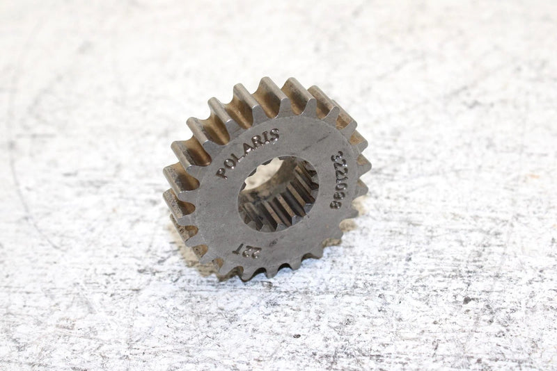 2013 Polaris 600 Rush Pro Oem 22T Upper Sprocket 3221098 SP30.1