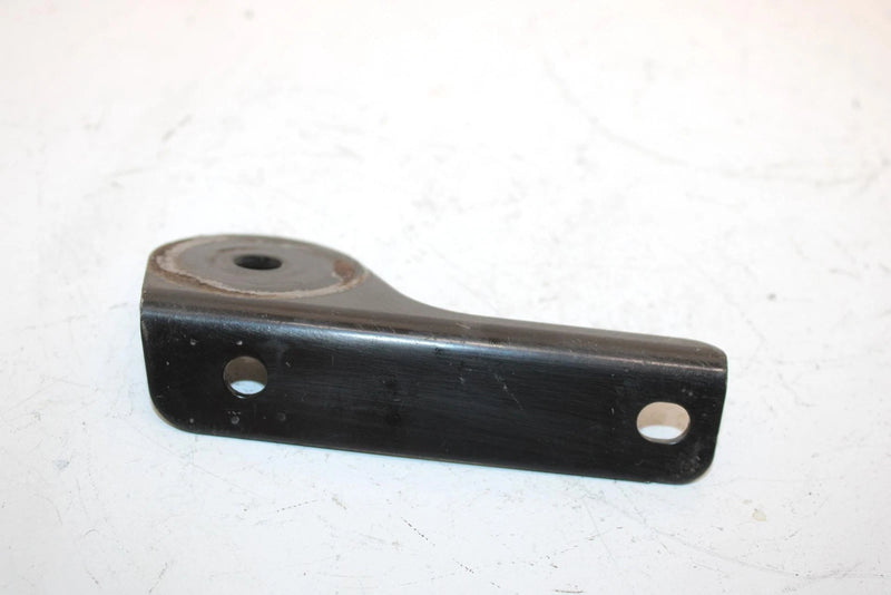 16 Can-am Outlander L Max 450 Efi Dps Oem Left Rear Engine Mount 707001409 AB5
