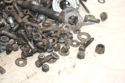 96 Polaris Trail Boss Oem Nut Bolt Spacer Hardware Kit AP74
