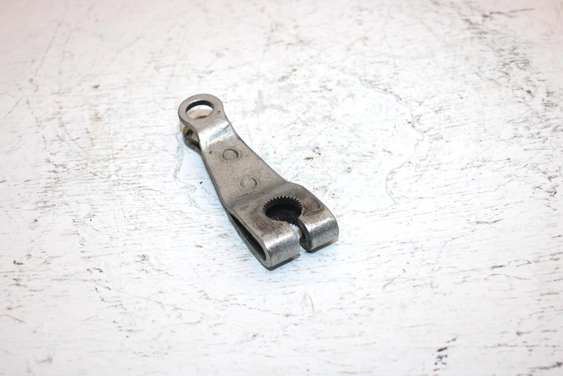 1987 Honda Atc 90a Oem Rear Brake Cam Arm 43410-918-000 AH57