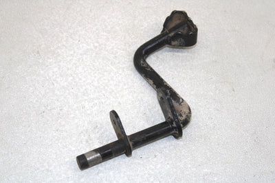 96 Polaris Xplorer 300 Oem Rear Brake Pedal 1040514-067 AP130