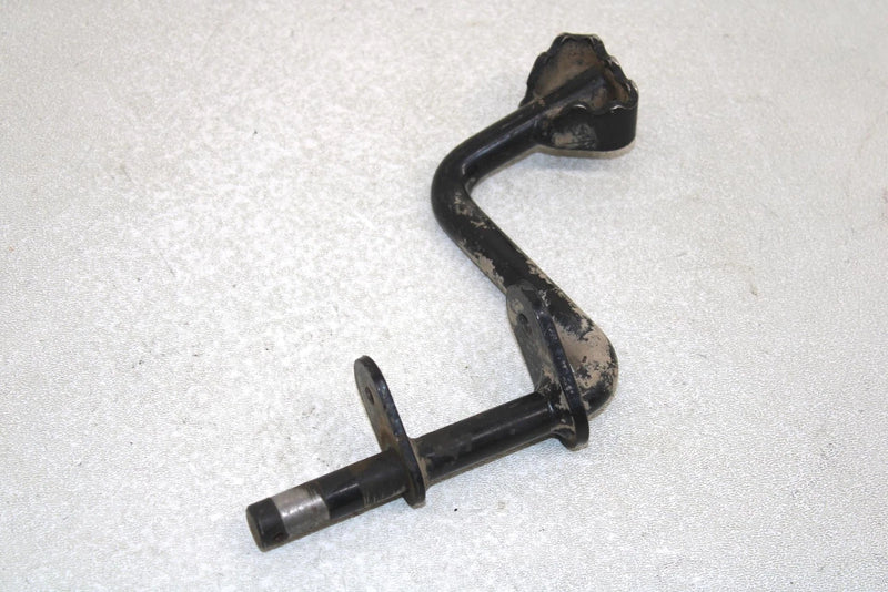96 Polaris Xplorer 300 Oem Rear Brake Pedal 1040514-067 AP130