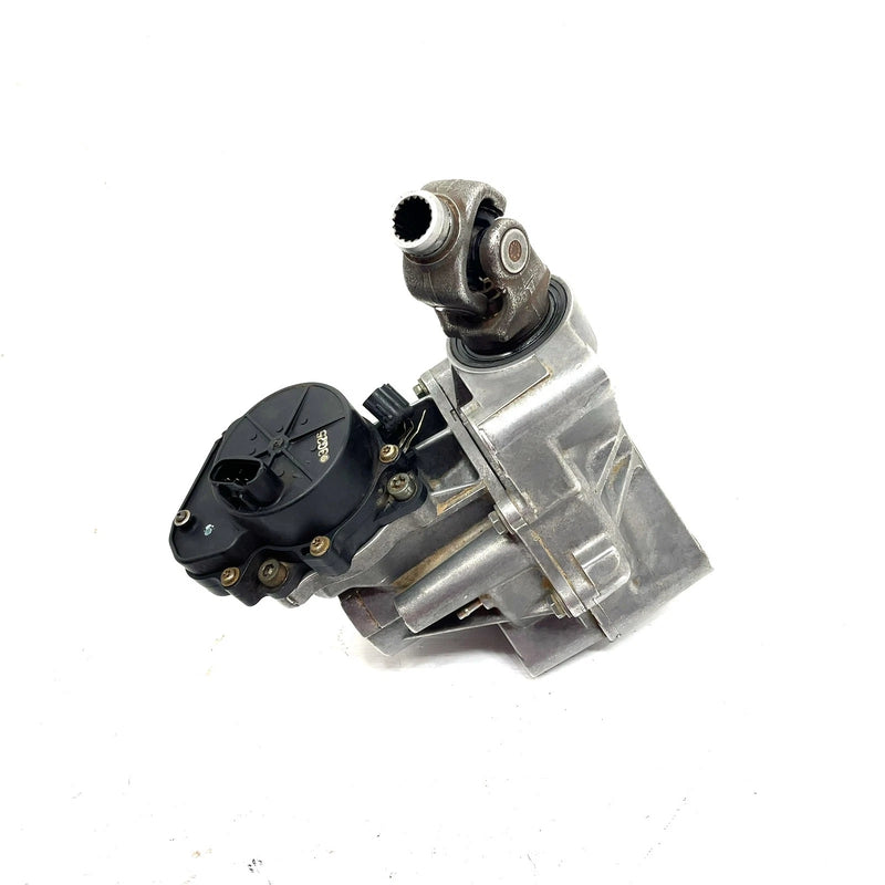 2004 Yamaha Rhino 660 OEM Front Diff Gearcase 5UG-46160-12-00 XY3