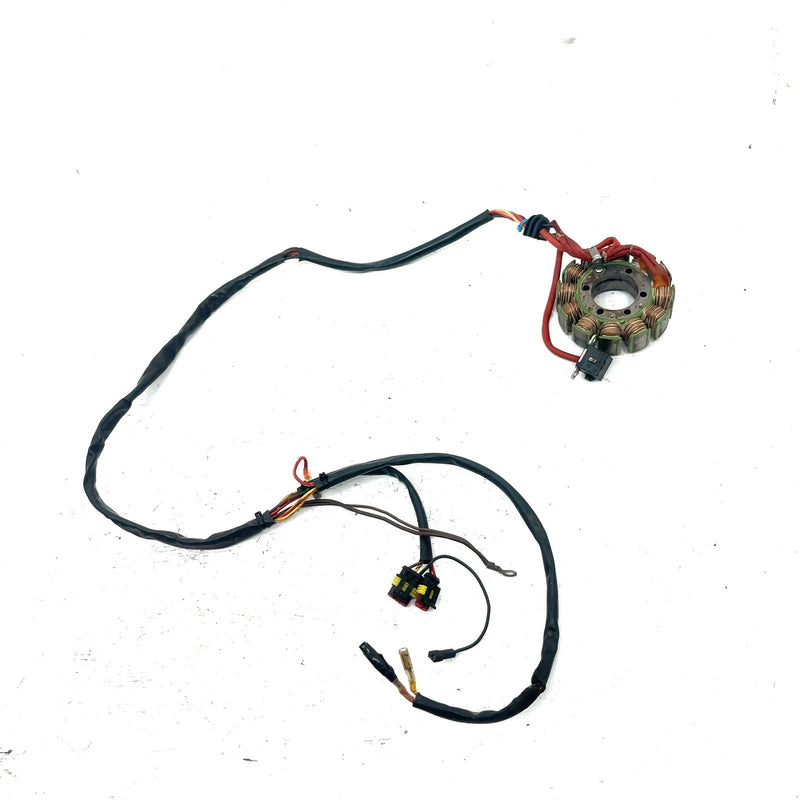 03-04 Polaris Sportsman 600 OEM Stator 2202603 AP234