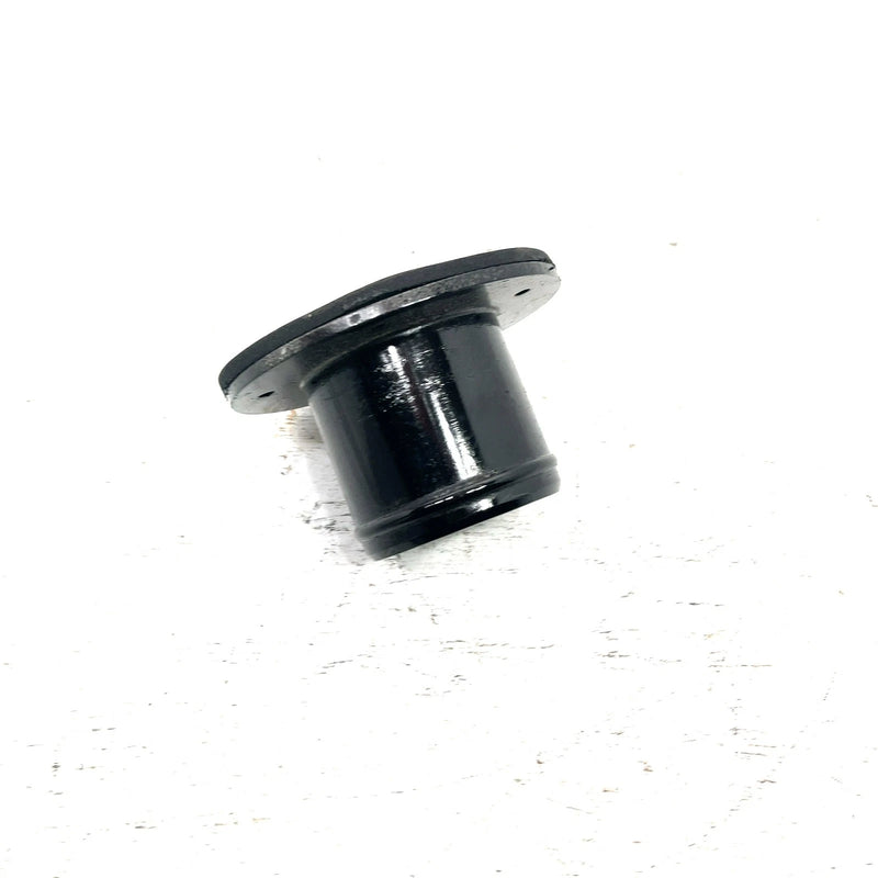 1995 Arctic Cat TigerShark Daytona OEM Exhaust Outlet Fitting 0673-705 JA15