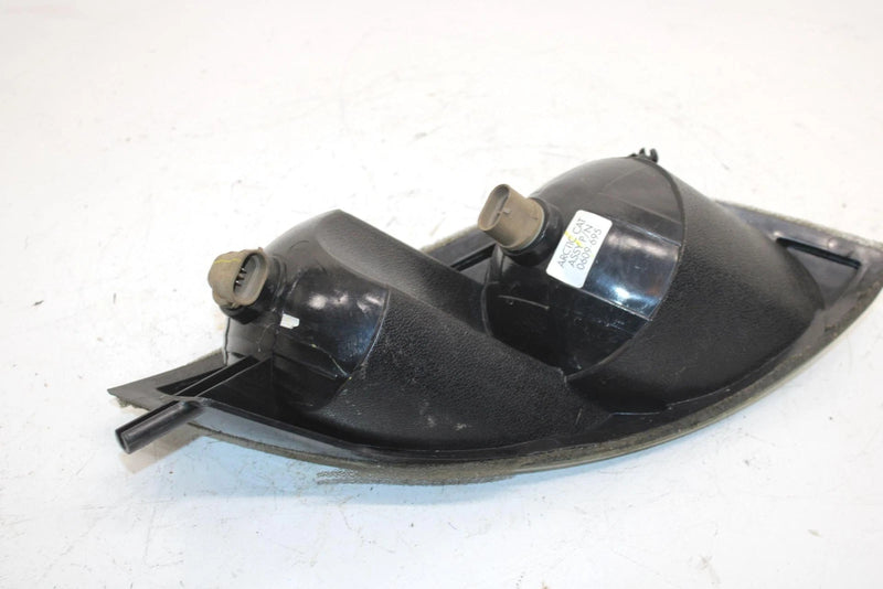 06 Arctic Cat Crossfire 600 Efi Sno Pro Oem Left Headlight 0609-849 SA187
