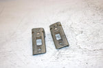 2000 Ski-doo Mxz 600 Oem Front Ski Mount Set 5183175818 518317519 SS0