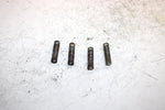 92 Polaris Trail Deluxe Oem Headlight Adjustment Spring Set of 4 4032002 SP24