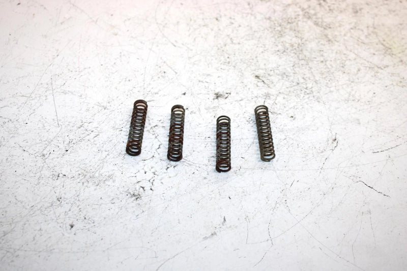 92 Polaris Trail Deluxe Oem Headlight Adjustment Spring Set of 4 4032002 SP24