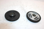 02 Ski-doo Grand Touring 500 Oem Rear Outer Idler Wheel Pair 503190856 SS24